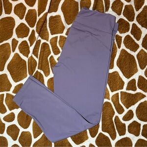 Aeropostale Lavender Leggings
